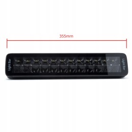 Epwld14 LED kelio lempa 120w