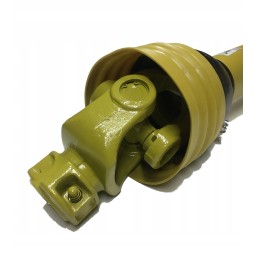 Trikampis šarnyrinis velenas 30 2x106 3 1010mm 970nm