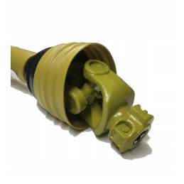 Trikampis šarnyrinis velenas 30 2x106 3 1010mm 970nm