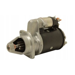 Klasikinis starterio dėklas 385 884 4240 12v azj3364