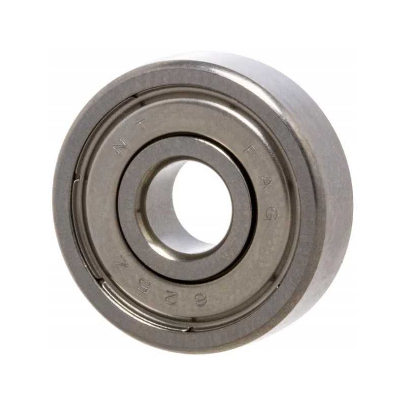 Rutulinis guolis paprastai 5x16x5 mm ina fag