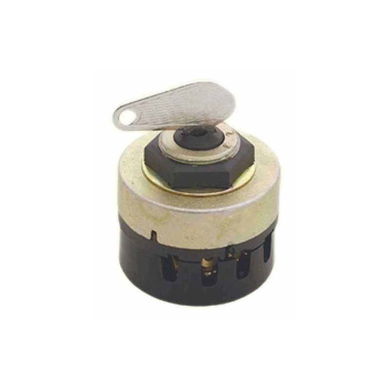 Traktoriaus uždegimo raktelis Ursus C330 C360