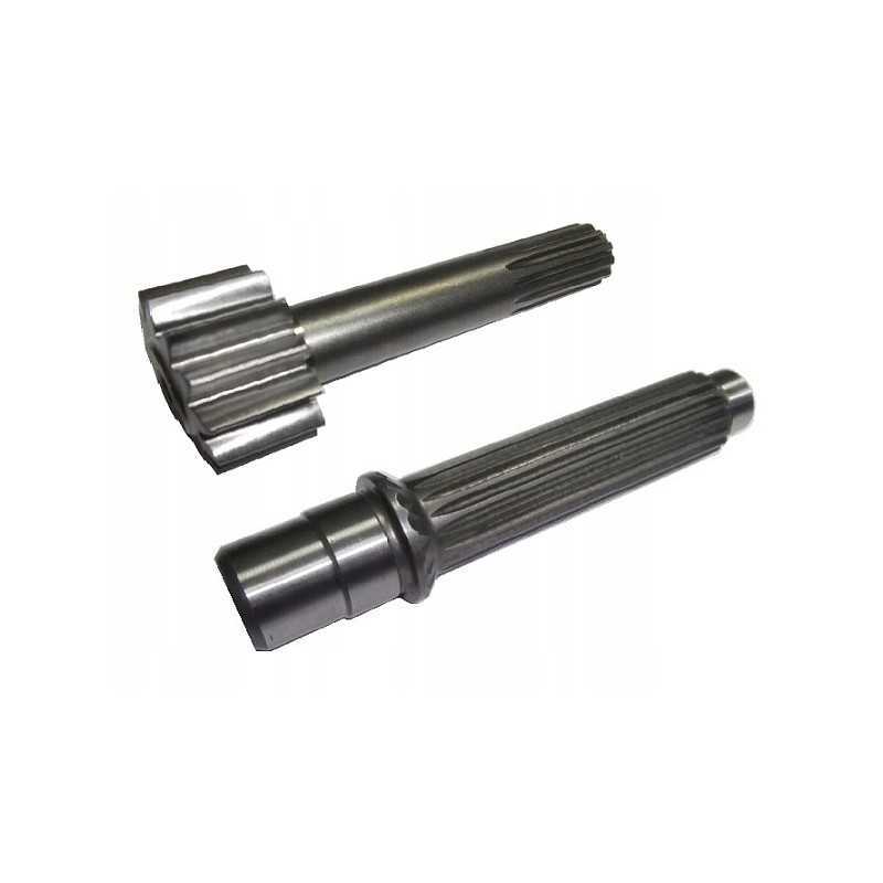 Cat 302 5 c reduktoriaus komplektas