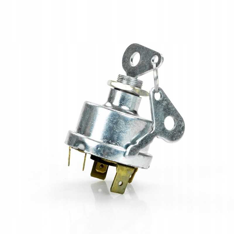 Uždegimo jungiklis mf3 mf4