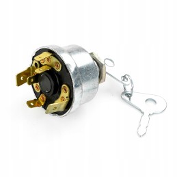 Uždegimo jungiklis mf3 mf4