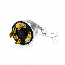 Uždegimo jungiklis mf3 mf4