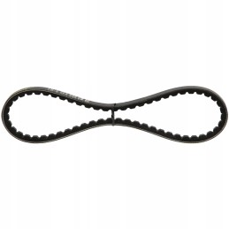 Dantytas trapecinis diržas XPZ 1162