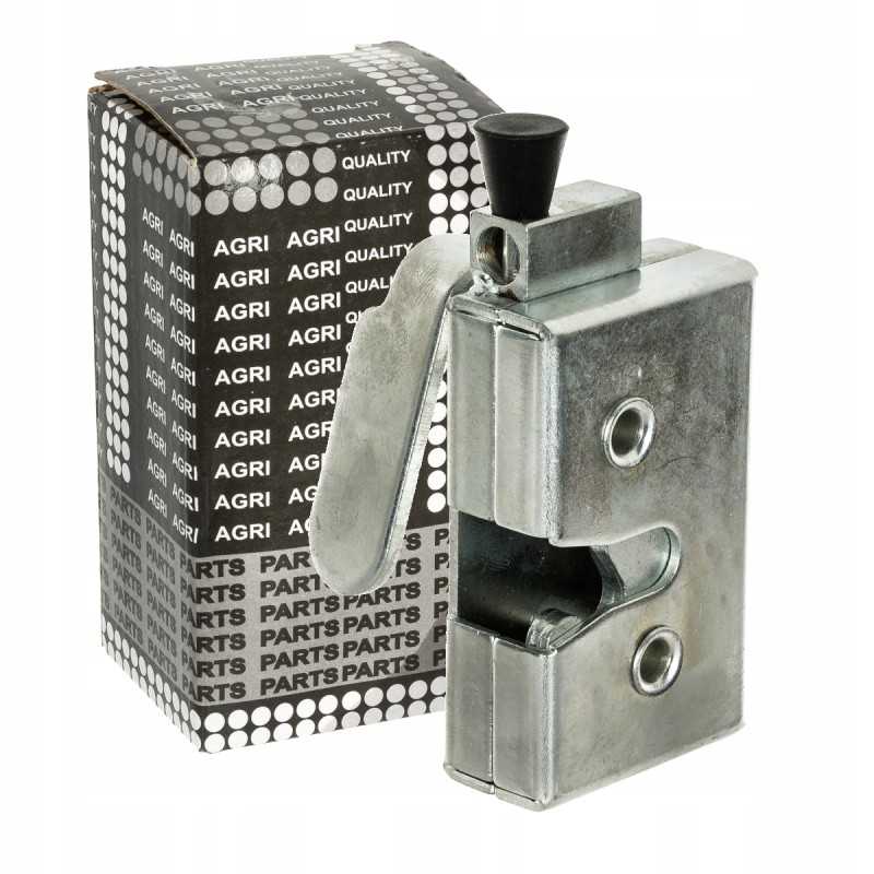 Kairiųjų durų spyna su spyna mf3 mf4 c 330 c 360