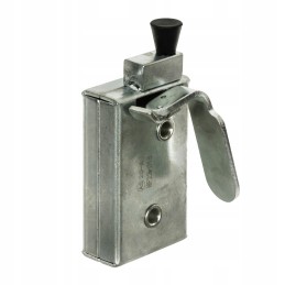 Kairiųjų durų spyna su spyna mf3 mf4 c 330 c 360