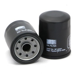 Sp4020 1 alyvos filtras SF filtras pakeičia T1639