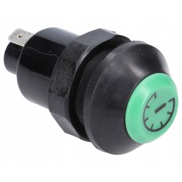 Deutz Fahr tas pats tachometro jungiklio mygtukas