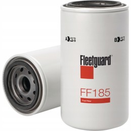 Filtras 1g 176mm 93mm 739ff185 fleetguard