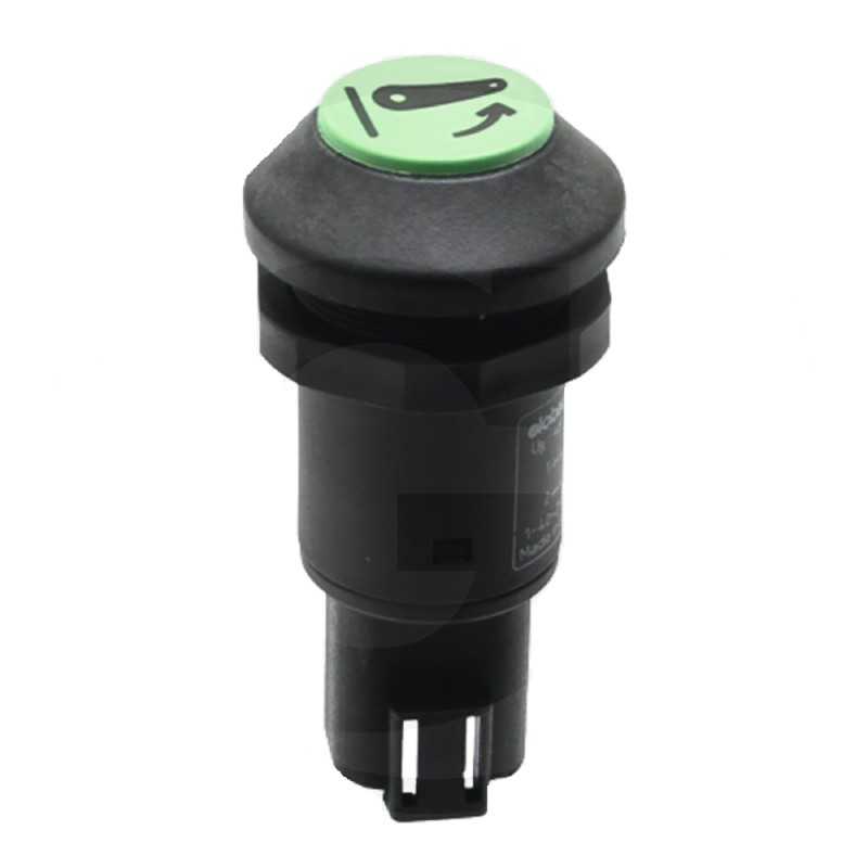 Rankenos pakėlimo jungiklio korpusas steyr 140258075