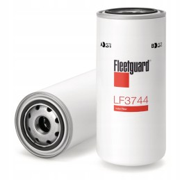 Filtras 1g 211mm 93mm 739lf3744 fleetguard