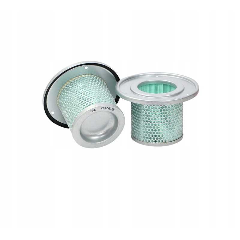 Oro filtras john deere sl8263 al78224 al783501