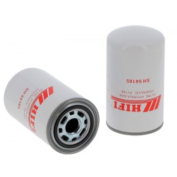 Sh56165 hidraulinio filtro hifi filtras