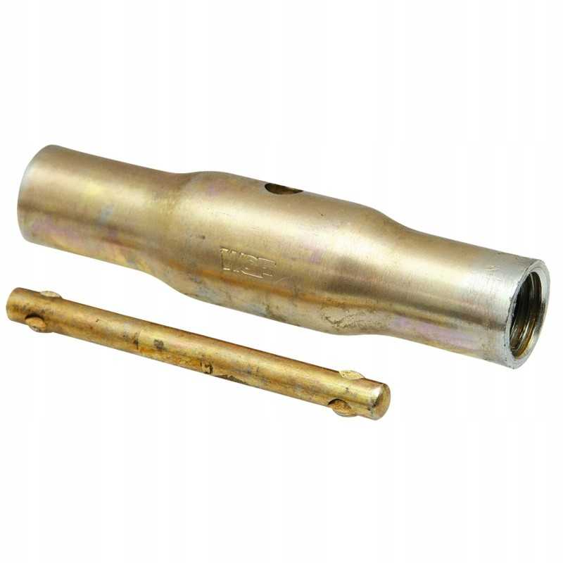 Įvorė 450mm 20012245 granitas