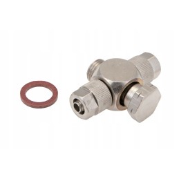 X585431001000 montavimo komplektas