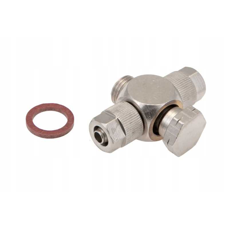 X585431001000 montavimo komplektas