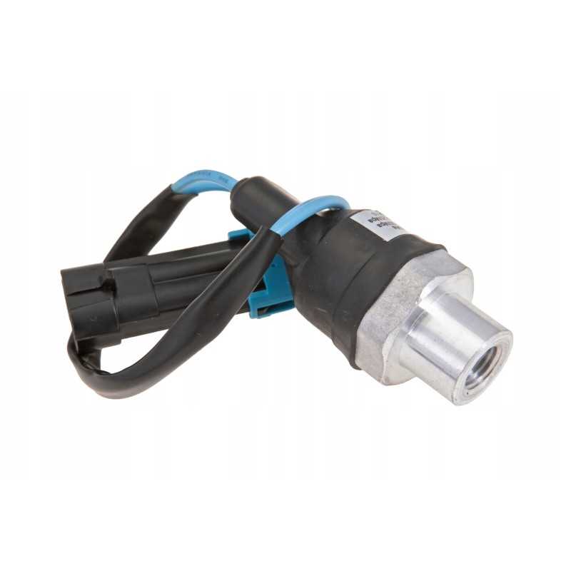 P5s81201101 oro kondicionavimo sistemos slėgio jutiklis