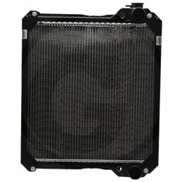 Aušintuvo korpusas 135691a3