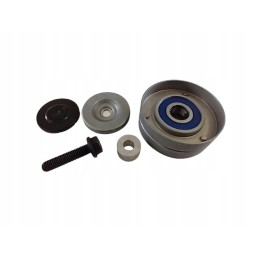 john deere tuščiosios eigos skriemulys al157596