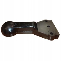 Prikabinimo kilpa ISO 24347 tiesi 8004979 Walterscheid