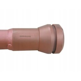 Hidraulinio siurblio pavaros mova c 360 originali