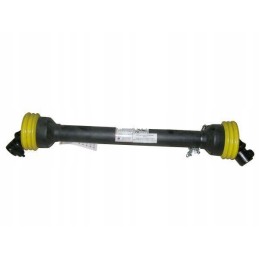 Šarnyrinis ir teleskopinis velenas 710 960 mm 250 nm 40240 c