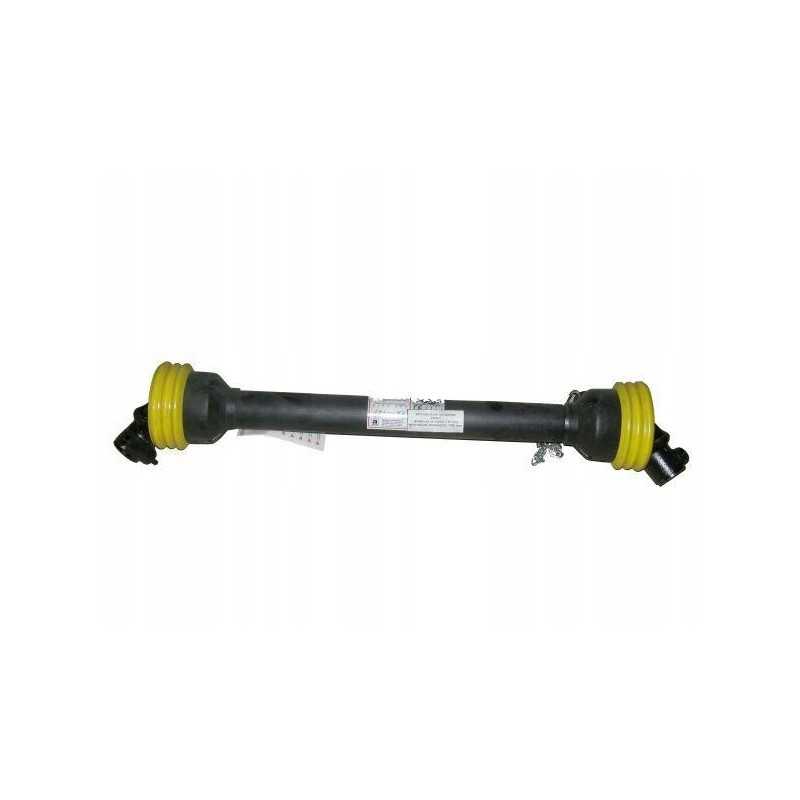 Šarnyrinis ir teleskopinis velenas 710 960 mm 250 nm 40240 c