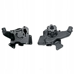 Vandens siurblys Mercedes Benz 3662000901 3762000701