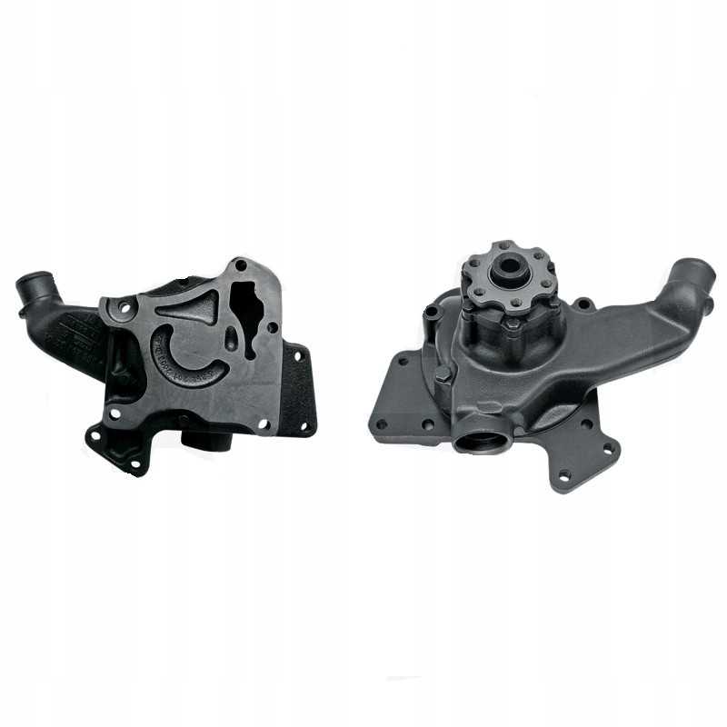 Vandens siurblys Mercedes Benz 3662000901 3762000701