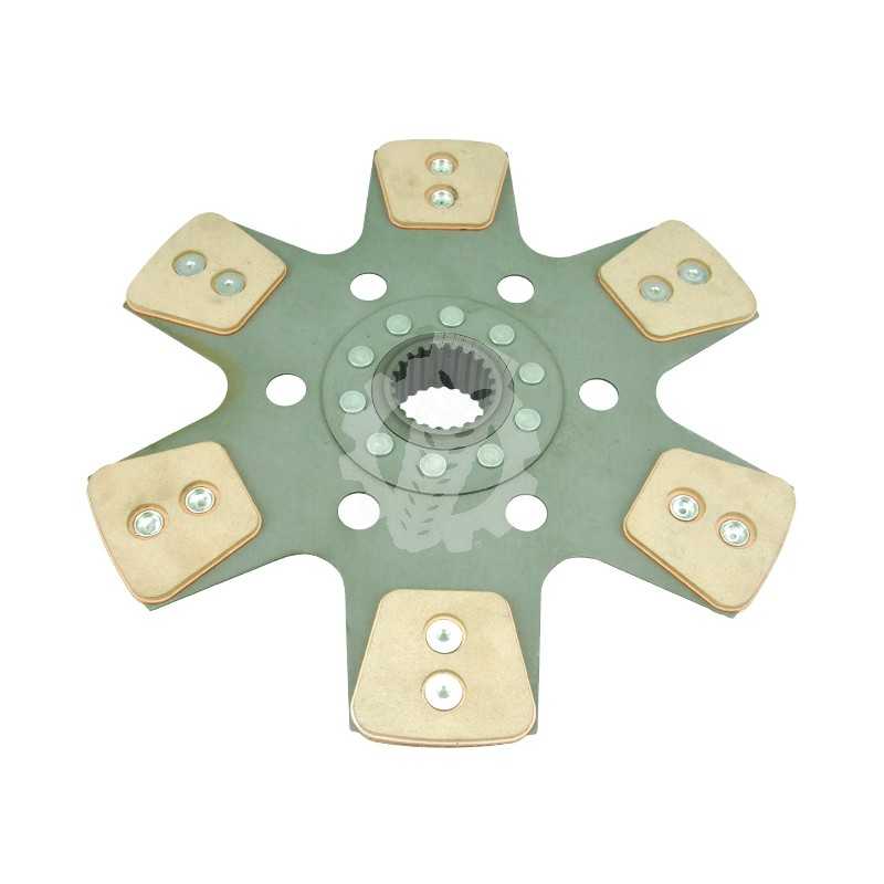 Massey Ferguson 2640 2680 3610 sankabos diskas