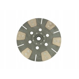 John Deere AL120021 AL26466 sankabos diskas