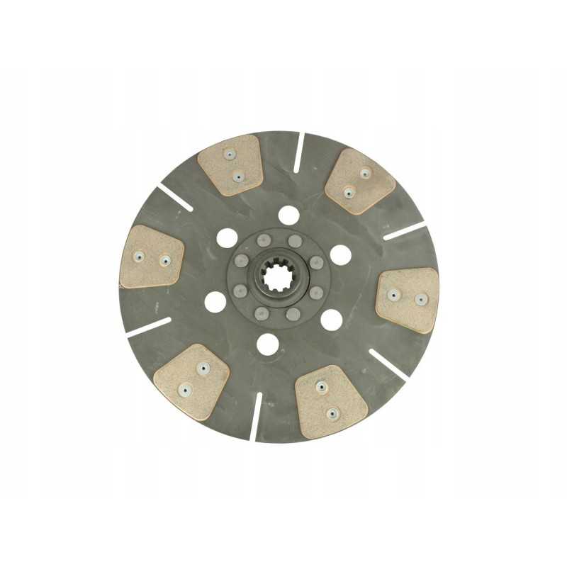 John Deere AL120021 AL26466 sankabos diskas