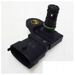 Oro slėgio jutiklio korpusas 04216645