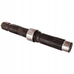 Mf ferguson 3050 galios relės paskutinė kova