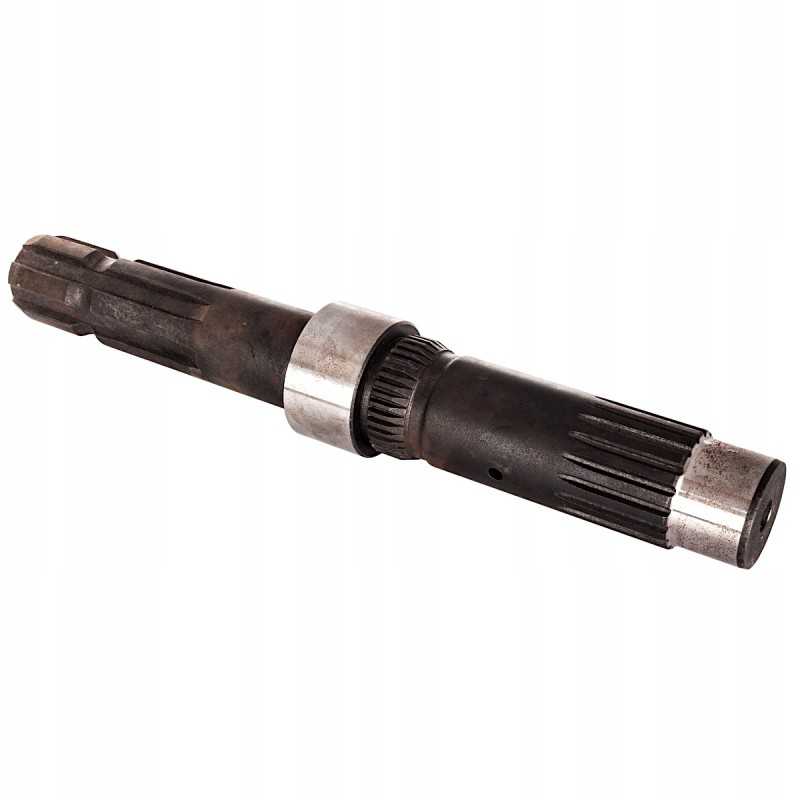 Mf ferguson 3050 galios relės paskutinė kova