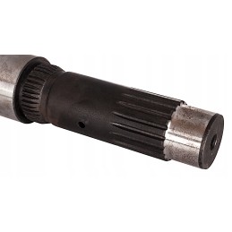 Mf ferguson 3050 galios relės paskutinė kova