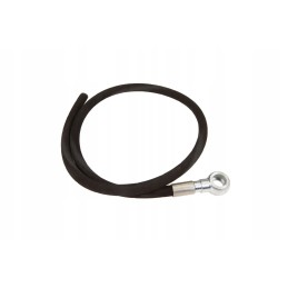 3555649m92 priekinės ašies hidraulinė žarna