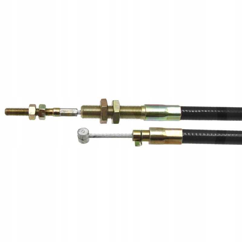 Bowden kabelio nuotolinio valdymo pultas 1 34 644 898 1 34