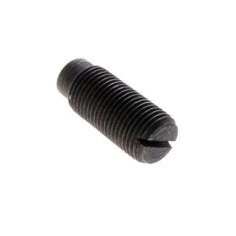 Vairo mechanizmo nustatymo varžtas c 330