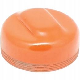 Stebulės gaubtas Ursus C 385 ir dariniai