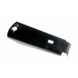 Svirtis, kuri išjungia C 360 relės pavarą