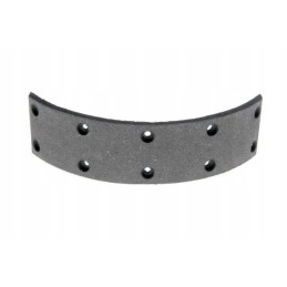 Lygiagretus žandikaulio pamušalas, ilgas c 330 328