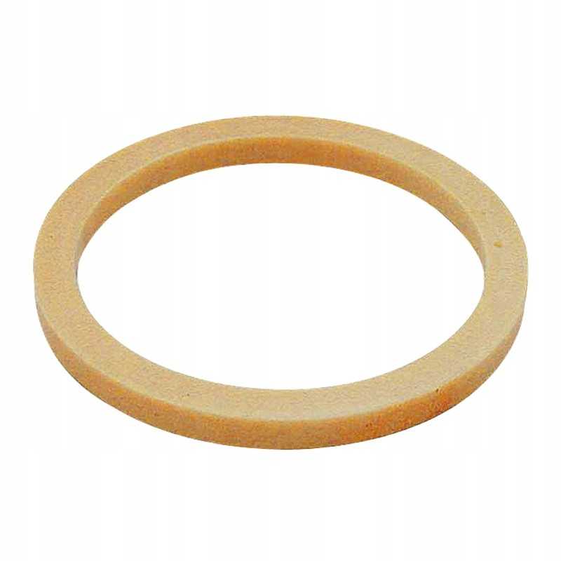 Granito sandarinimo žiedas