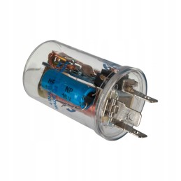 Posūkio signalo pertraukiklis Zetor lempoms 62115703