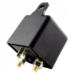 Universali didelės galios relė 24v 60a 180a hc