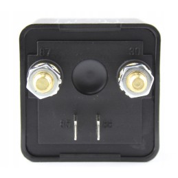 Universali didelės galios relė 24v 60a 180a hc