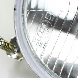 Ursus C 385 priekinio žibinto optinis elementas 89352904